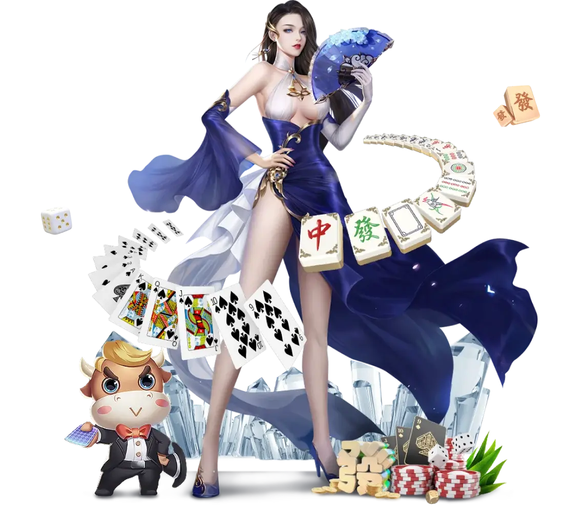 Nội dung Game bài và luật cơ bản tại 888B